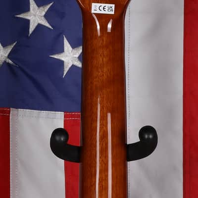 Fender CN-30 3/4 Nylon - Natural image 7