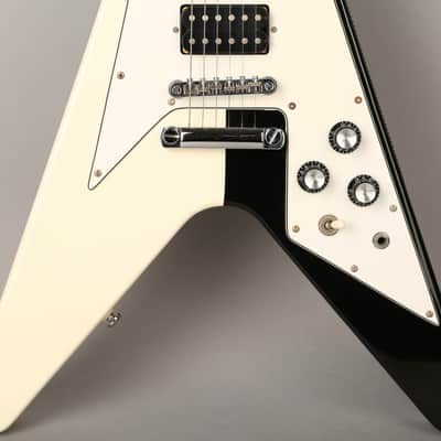 Epiphone Michael Schenker Flying V - Limited Edition - 2005 Korea