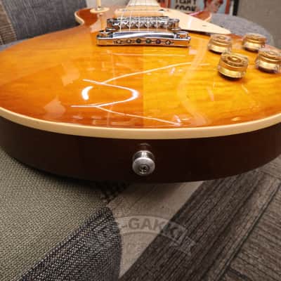 Gibson 2016 Les Paul Traditional image 10