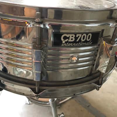 CB700 International Late 80’s Drum Shell Kit image 6