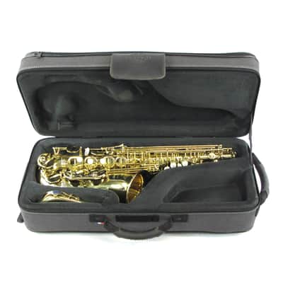 Selmer-Paris Series III Alto Saxophone (pre-Jubilee) 2000 image 2