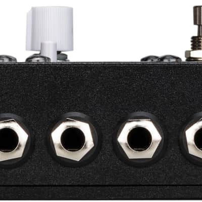 New Earthquaker Devices Swiss Things Pedalboard Reconciler Effects Pedal image 2