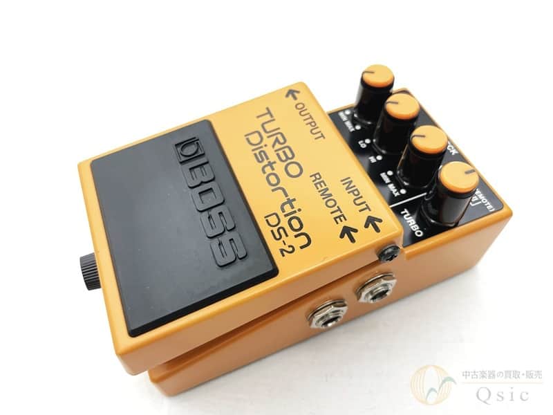 Boss DS-2
