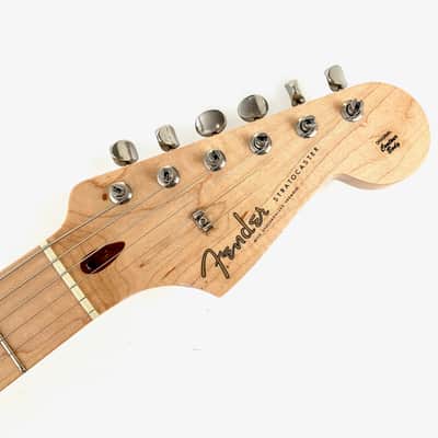 Fender Stratocaster Eric Clapton Signature 2009 Custom Shop Grey Export image 2