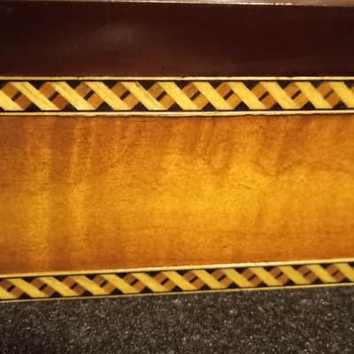 JCM 3 pedal,  4 lever, 10 String 2018 Natural Burst image 4
