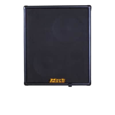 Markbass MBC105114 CMB 102 BLACK LINE image 2