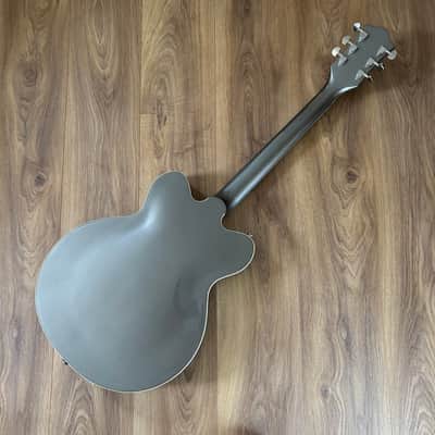 Gretsch G2622 Streamliner 2021 - Platinum image 2