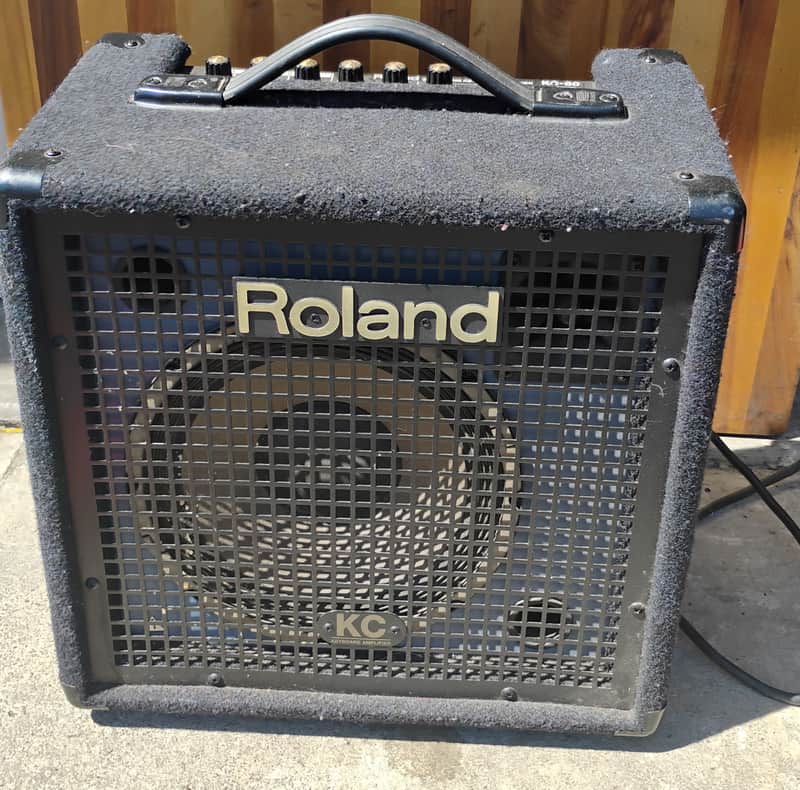 Roland KC 60 AMP image 1