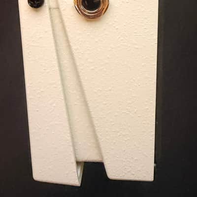 Boss BP-1W Booster / Preamp Waza Craft 2023 - Present - White image 2
