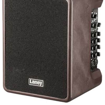Laney A Fresco 2 Amp Battery Powered 1x8 60 Watts image 1