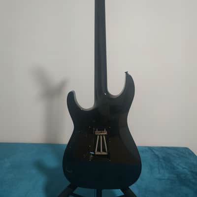 ESP Edwards E-hr115 Horizon 1990s Black image 12