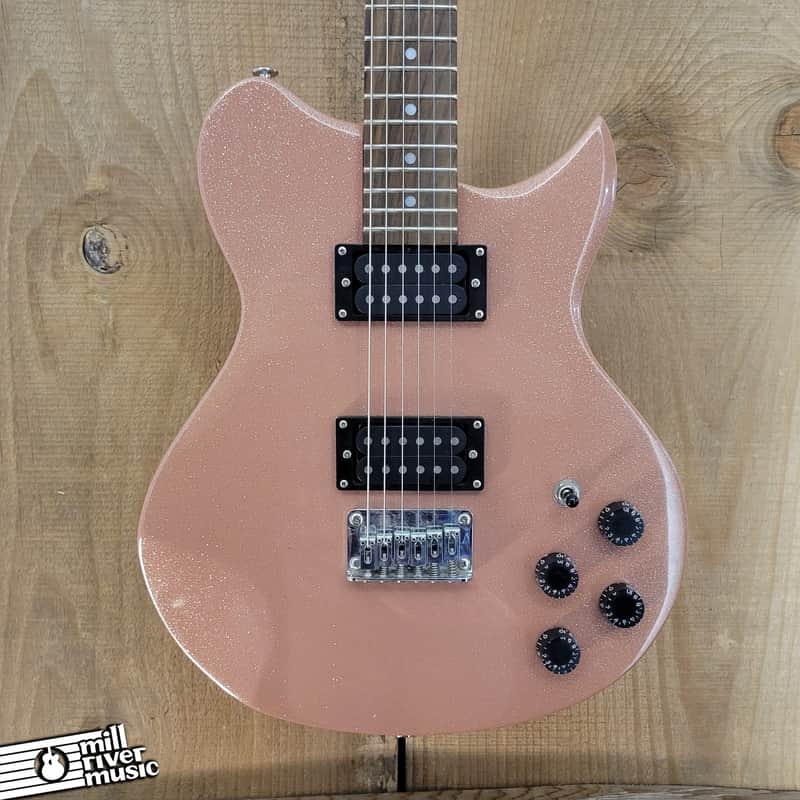 Lyon By Washburn LI15 w/ Gig Bag Used image 1