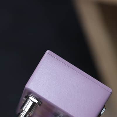 Flower Pedals Lupine Dual Fuzz Two Independent Fuzz Circuits Effect Pedal #68 image 11