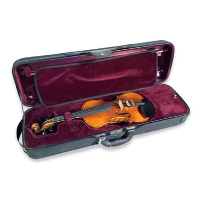 *USED w/ CASE* Eastman Giuseppe Galiano 4/4 Violin image 1