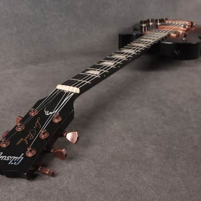 Gibson Les Paul Studio Modern - Smokehouse Satin - 2nd Hand image 13