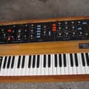 Minimoog D early model #246  (early moog music musonics era '72)