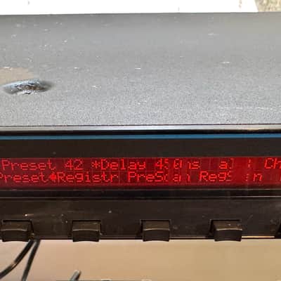 Lexicon LXP-15 Effect | 250 EUR - - Der Marktplatz für