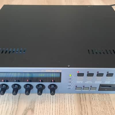 Yamaha A3000 Professional Sampler - Serviced image 2