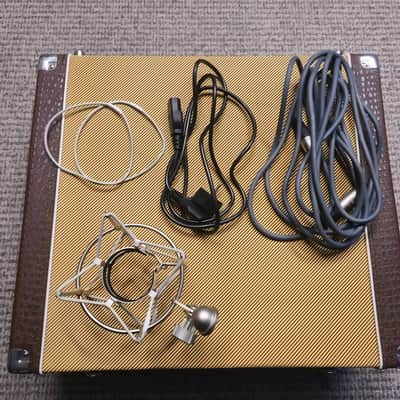 Warm Audio WA-CX12 image 5