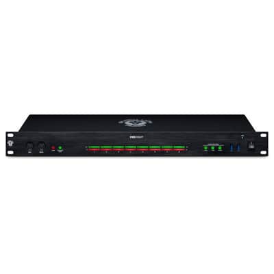 Black Lion Audio MIDI Eight 8-In/8-Out MIDI Interface image 2