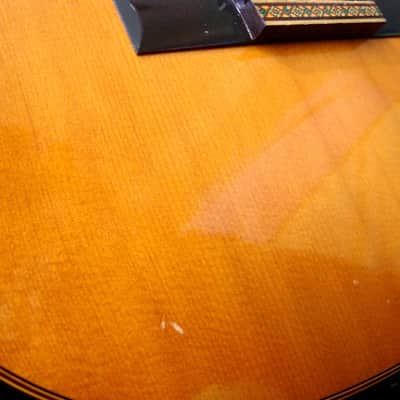 Yamaha G-85A Classical Guitar, Nippon Gakki Label, OHS image 14
