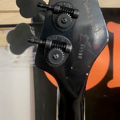 Sandberg "Hardcore Aged" Victor Brandt Signature Forty-Eight 4 image 6