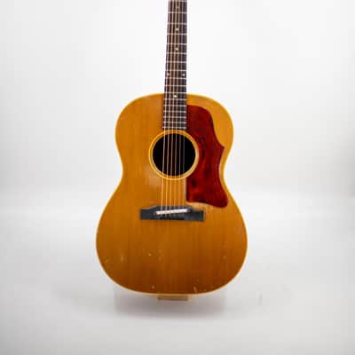 Used Gibson B25 1966 Acoustic Guitar w/ Case image 3