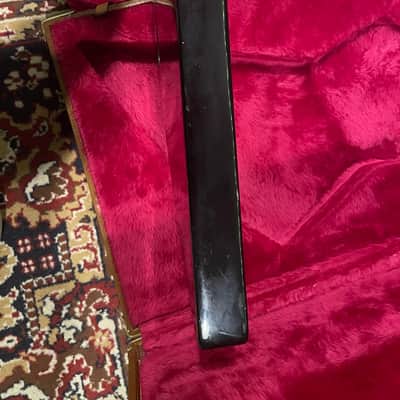 Gibson X-Plorer (Explorer) 2002 - 2008 - Ebony image 4