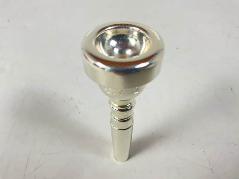 Used Monette Tradition Plus 2 Bb Trumpet [45626] image 1