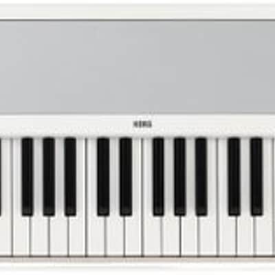 Korg B2+ Digital Piano - White image 3