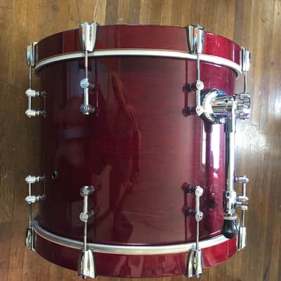 Gretsch New Classic Bop Drum Kit 3-Piece image 6