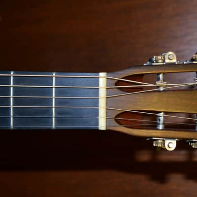 Martin D-18VS 2006- 12 Fret Slotted Headstock Acoustic Guitar image 9