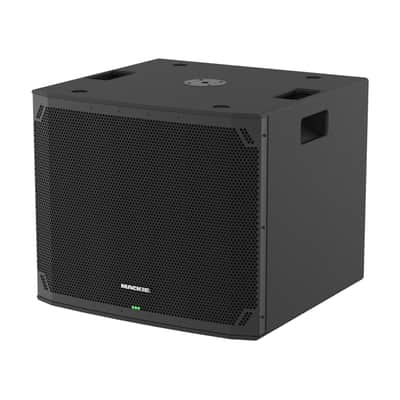 Mackie THUMP18SV4 18-Inch Professional 1400W Powered Subwoofer image 3