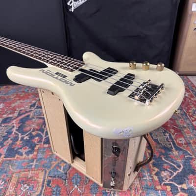 Yamaha MBIII Motion Bass Super Edition Medium Scale - 1998 image 14