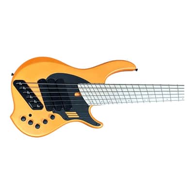 Dingwall NG3 Darkglass 10th Anniversary Limited Edition B-STOCK
