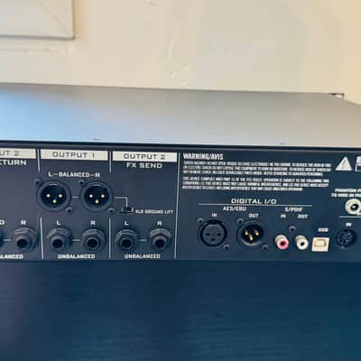 Fractal Audio Axe-FX II Mark II image 2