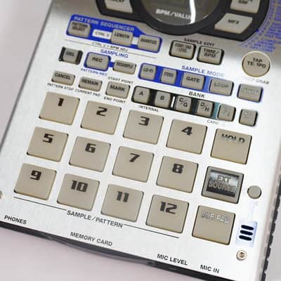 Roland USED ​​SP-404 Bild 4