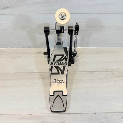 Tama HP300 Single Bass Drum Pedal Power Glide Chain Drive Kick Pedal image 1
