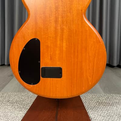 Carvin SH-575 Flame Maple image 14
