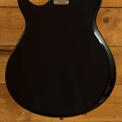 Epiphone Grabber Bass | Ebony image 2