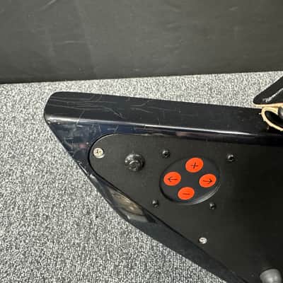 Zendrum Zendrum ZX Electronic MIDI drum / percussion controller pad image 12