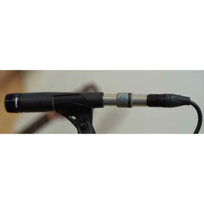 TritonAudio FetHead In-Line Preamp for Ribbon and Dynamic Microphones image 5