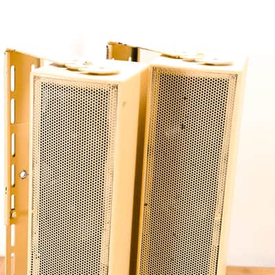 EAW UB52 Two-Way Full-Range Loudspeaker (PAIR) CG0103R image 2