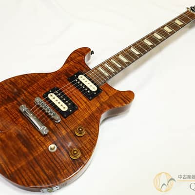 Gibson Limited Les Paul Standard DC Plus Root Beer 2005 image 2