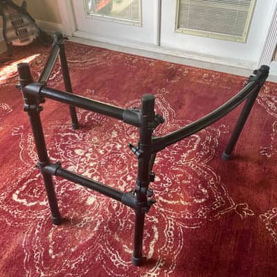 Yamaha RS502 Electronic Drum Rack image 1