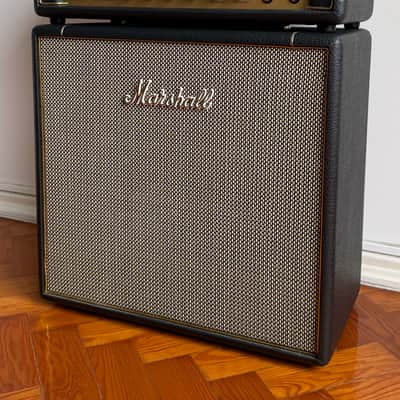 Marshall Studio Vintage SV112 with Greenback - 8ohm image 2