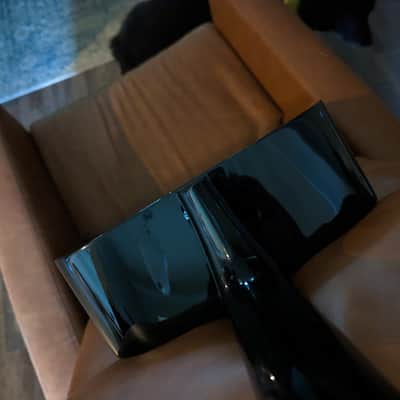 Zager ZAD-20 Black with case Bild 14