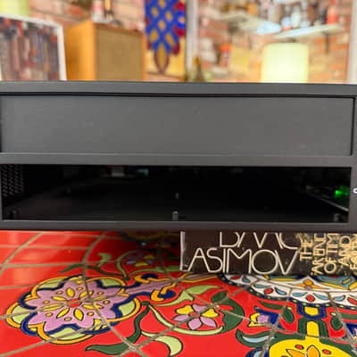 Apogee Symphony MK1 192k Interface NO Modules Loaded. Chassis Only image 5