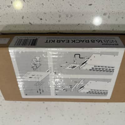 PreSonus Rack Kit for NSB 16.8 NSB 16.8 Stage Box image 2