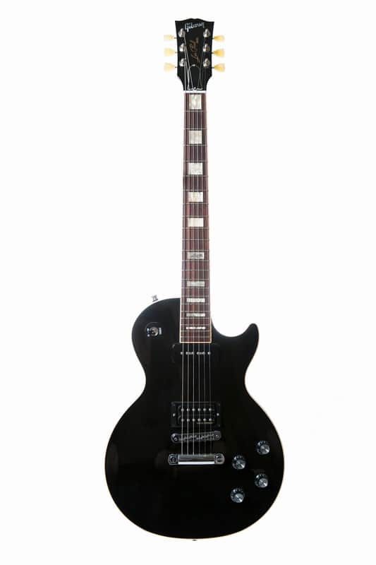 Gibson Lou Pallo Signature Les Paul image 1